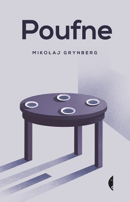 Mikołaj Grynberg, „Poufne”. Wydawnictwo Czarne, 160 stron, w księgarniach od czerwca 2020