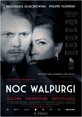 „Noc Walpurgi”, reż. Marcin Bortkiewicz