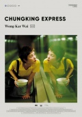 „Chungking Express”, reż. Wong Kar-Wai