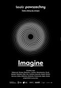 „Imagine”, reż. Krystian Lupa