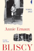 Annie Ernaux, „Bliscy”