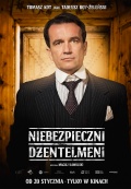 „Niebezpieczni dżentelmeni”, reż. Maciej Kawalski