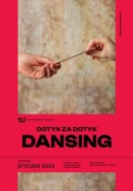 Katarzyna Sikora, Dotyk za dotyk. Dansing