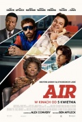 „Air”, reż. Ben Affleck