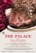 „The Palace”, reż. Roman Polański