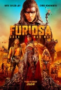 „Furiosa: Saga Mad Max”, reż. George Miller