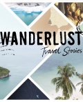 „Wanderlust Travel Stories”