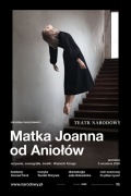 „Matka Joanna od Aniołów”, reż. Wojciech Faruga
