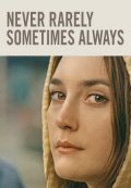 „Nigdy, rzadko, czasami, zawsze”, reż. Eliza Hittman
