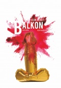 „Balkon”, reż. Jan Klata