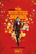 „Legion samobójców. The Suicide Squad”, reż. James Gunn