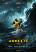 „Annette”, reż. Leos Carax