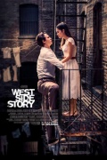 „West Side Story”, reż. Steven Spielberg